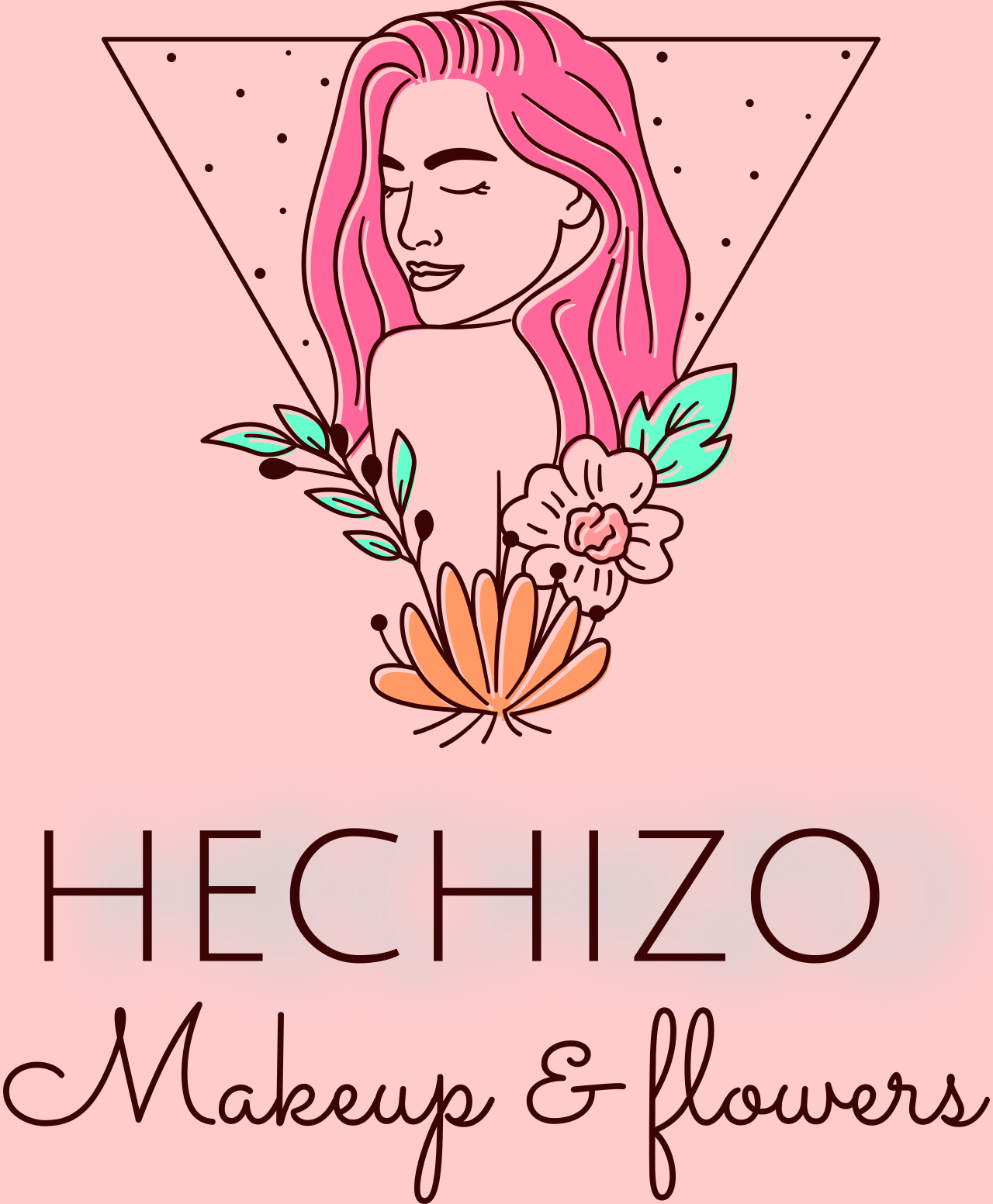HECHIZO 's web page