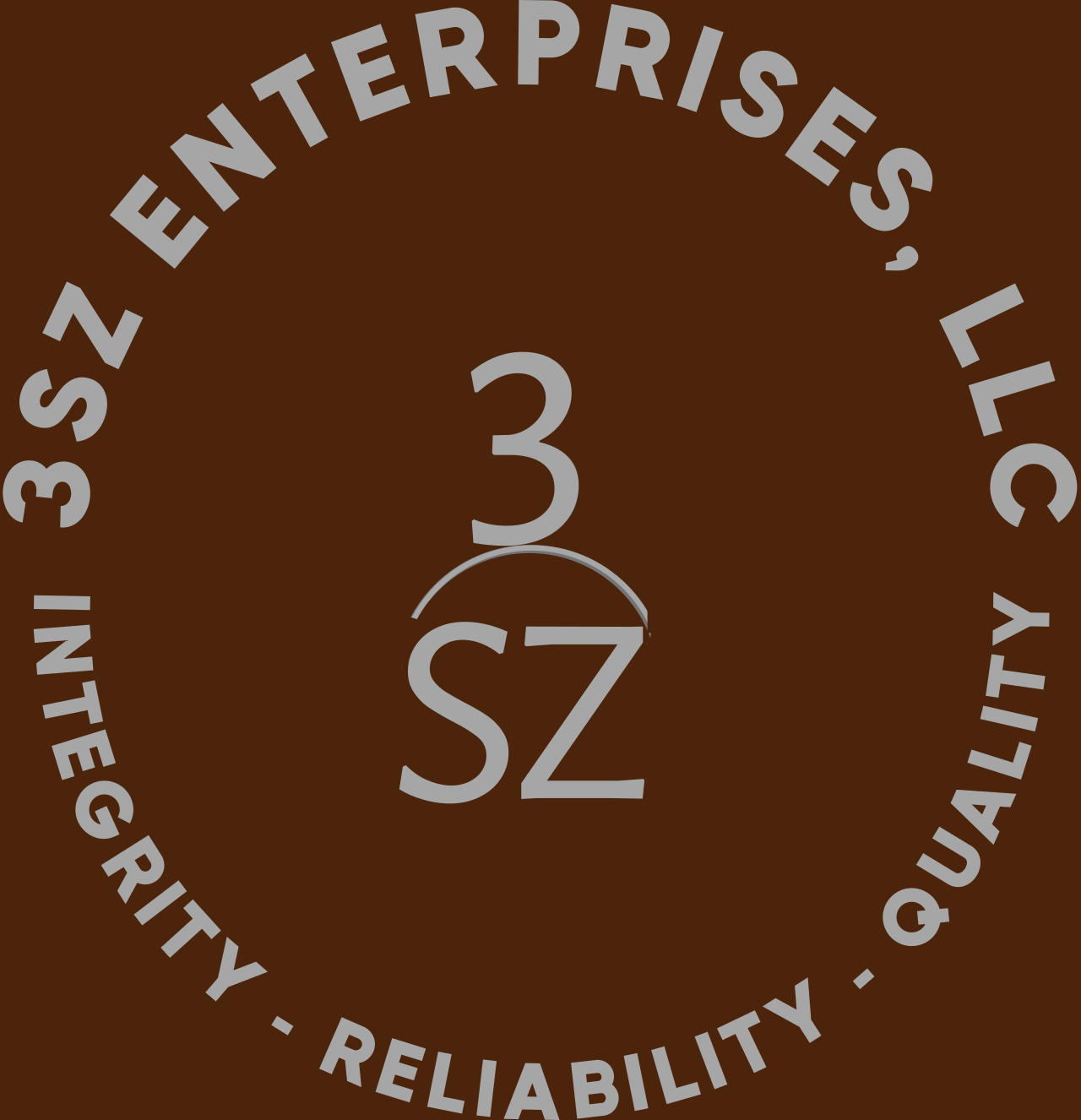 3SZ Enterprises, LLC's logo