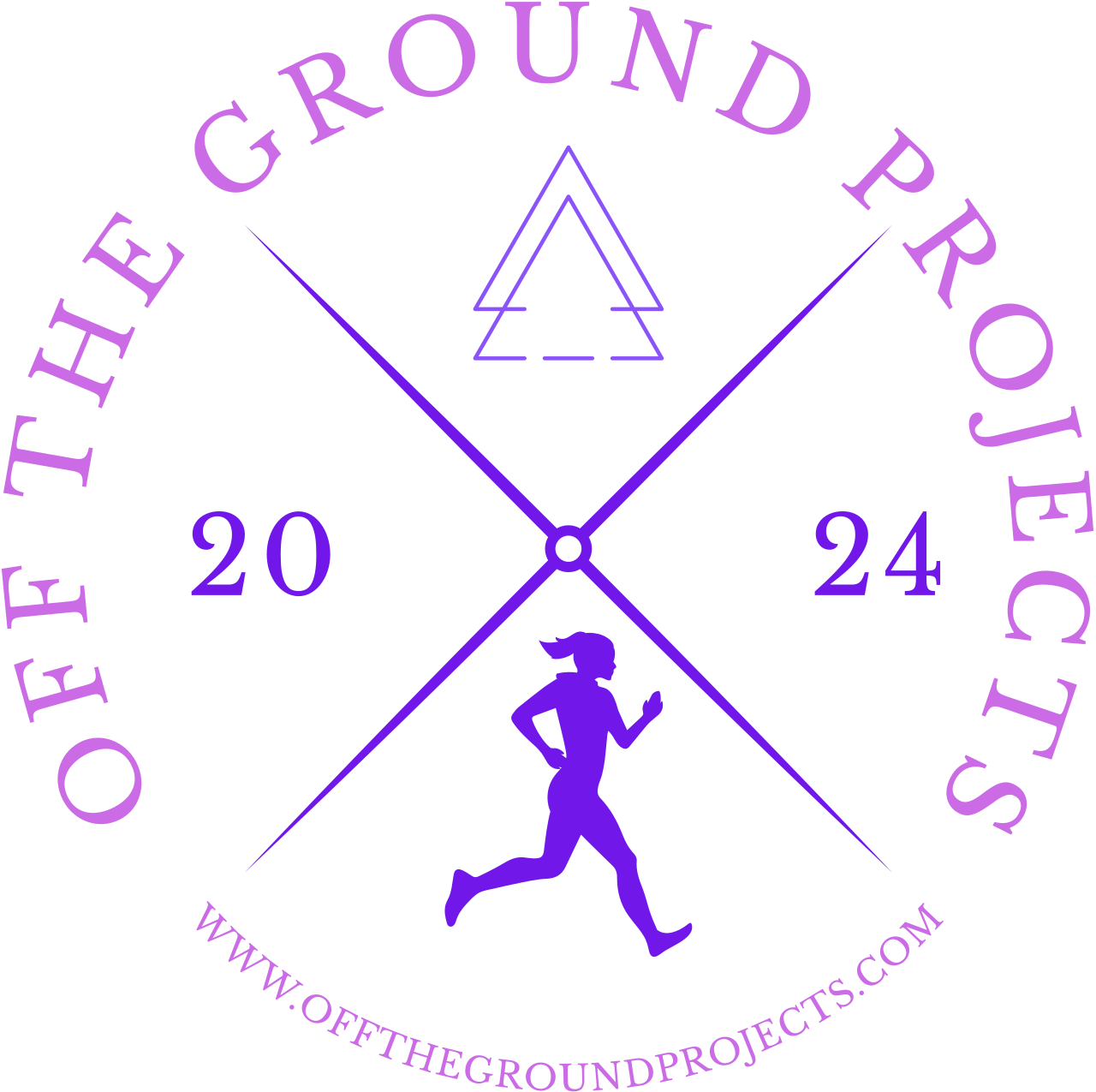 OFF THE GROUND PROJECTS's logo