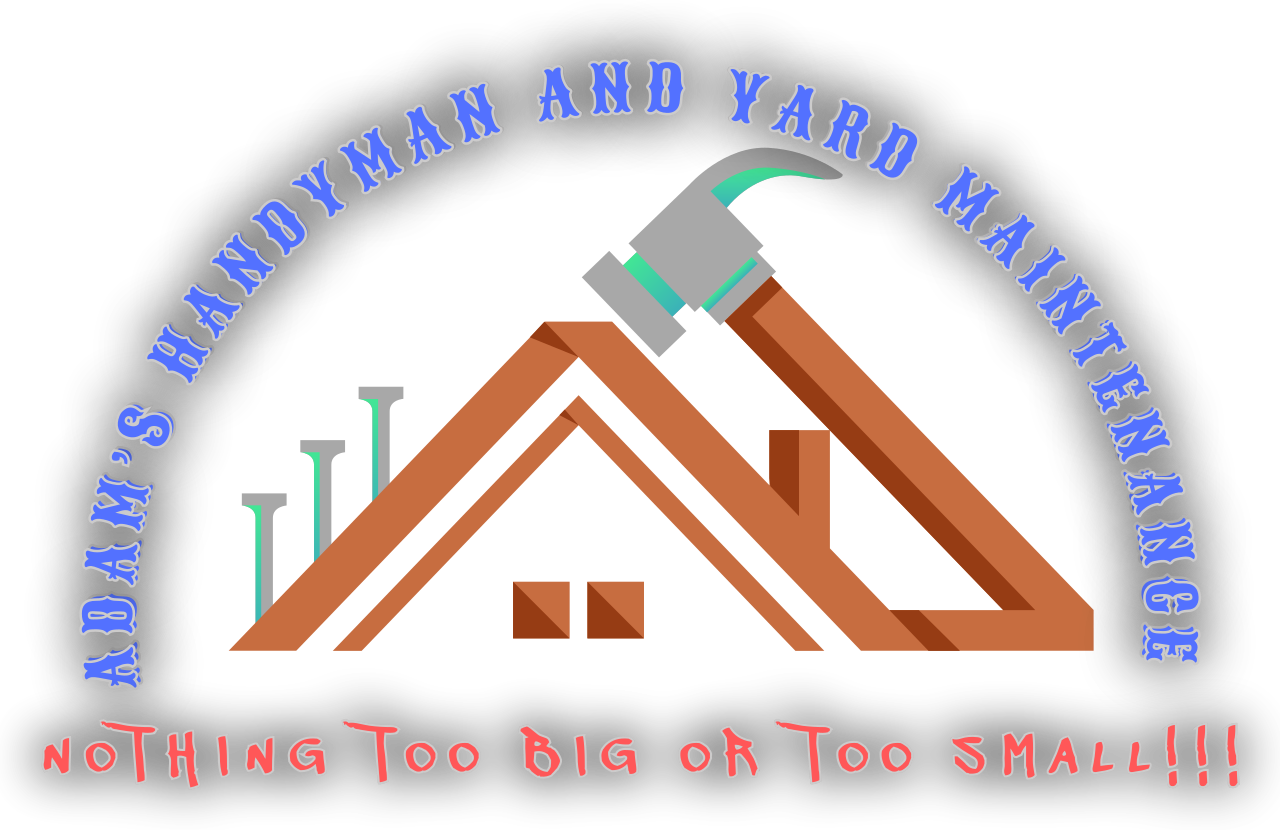ADAM’S HANDYMAN AND YARD MAINTENANCE 's web page