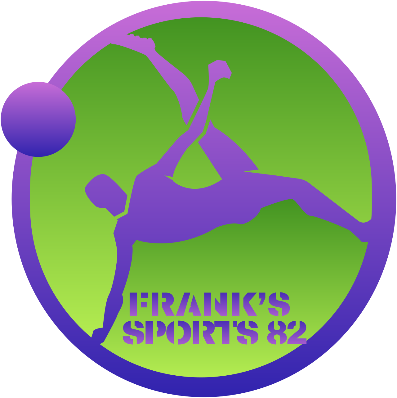 FRANK’S's logo