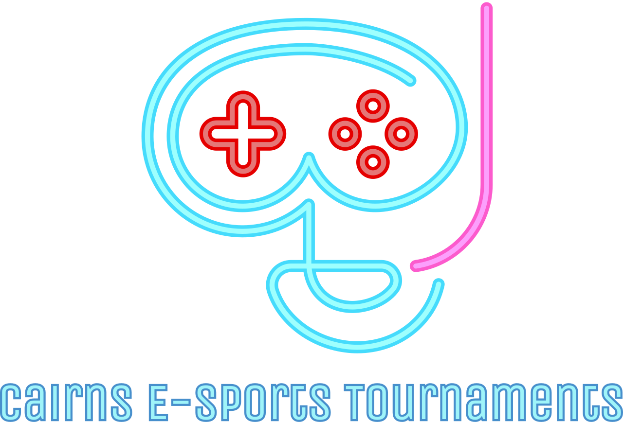 Cairns E-Sports Tournaments 's web page