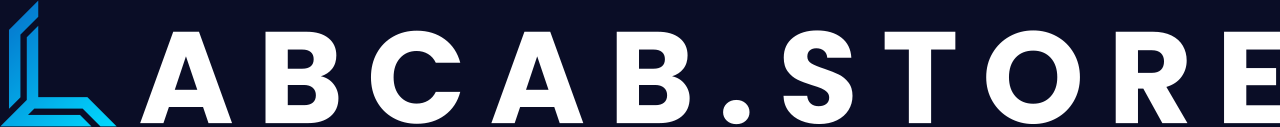 labcab.store's logo