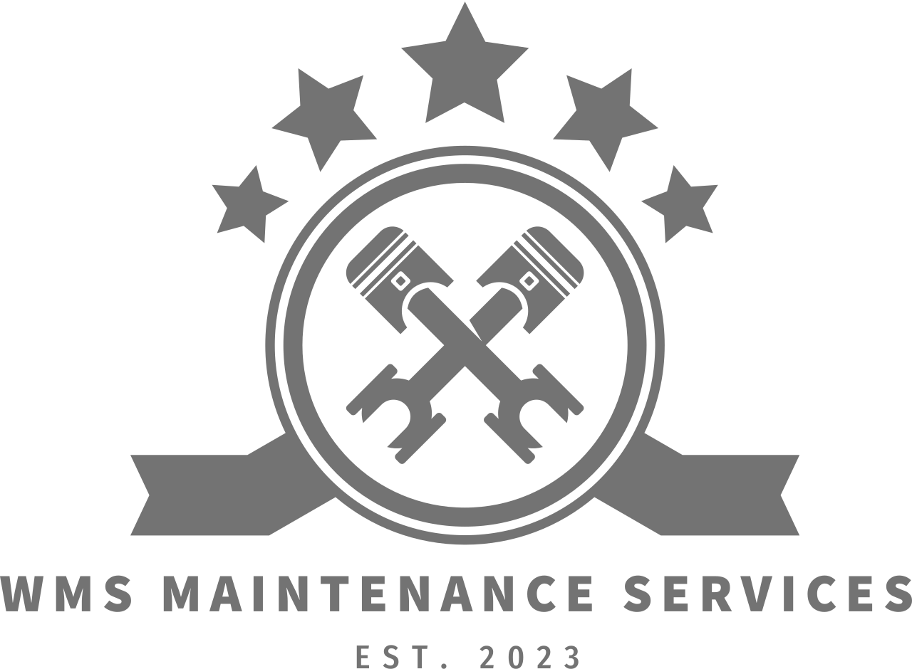 WMS Maintenance Services 's logo