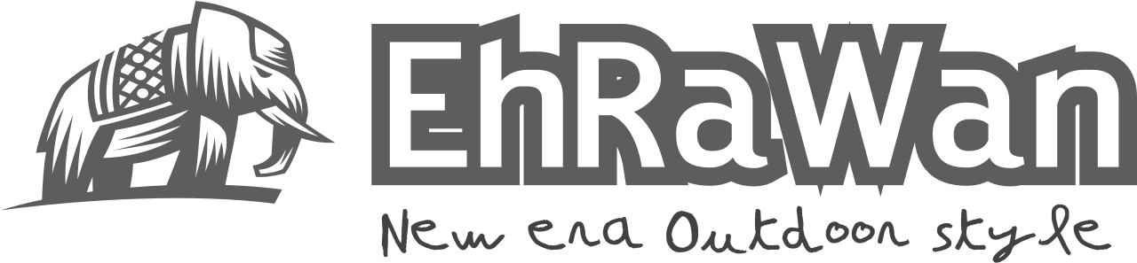 EhRaWan's logo