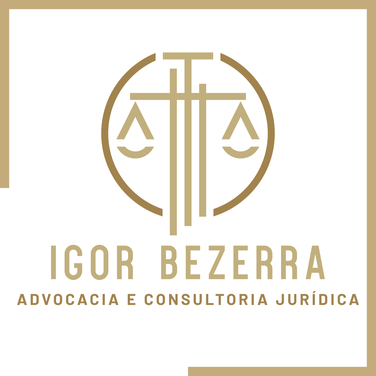 Igor Bezerra's logo
