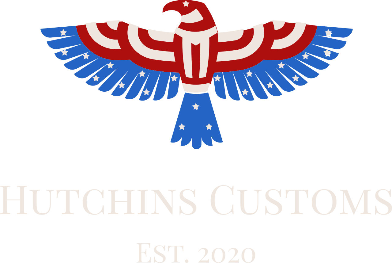 Hutchins Customs's logo