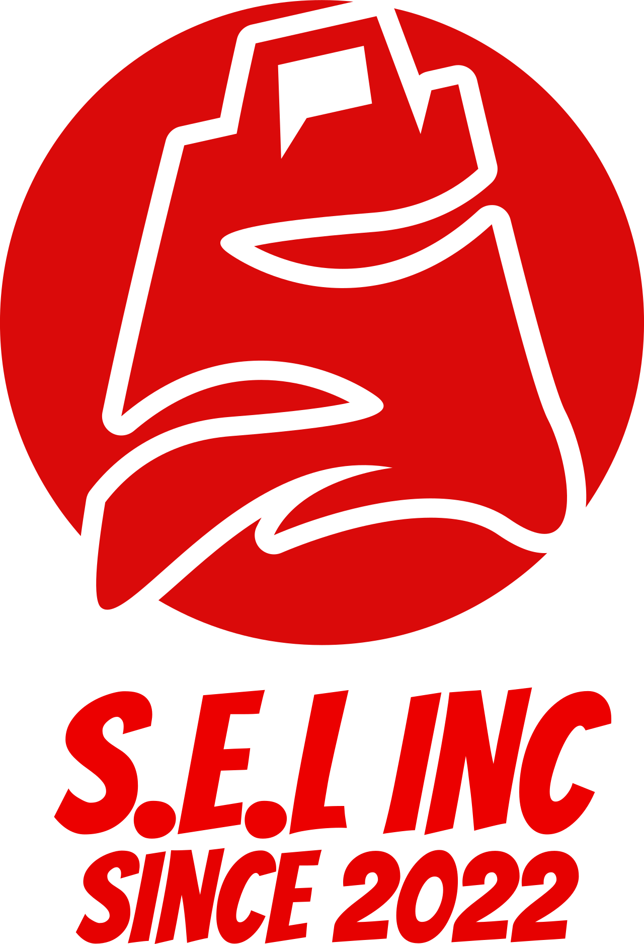 S.E.L INC's logo