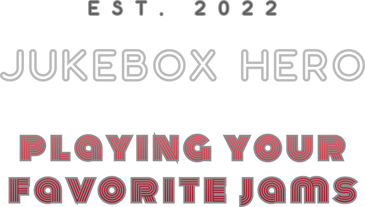 Jukebox Hero Mark's web page