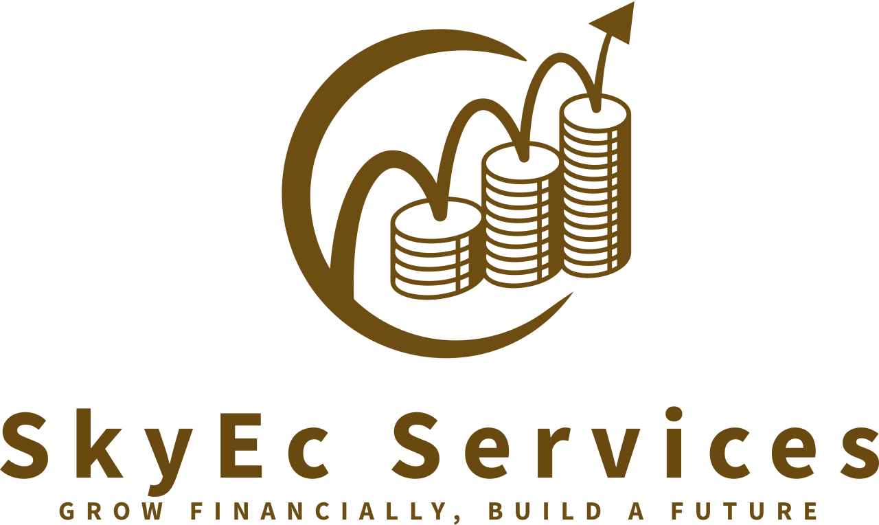 SkyEc Services 's logo