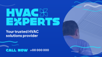 HVAC Experts Video Image Preview