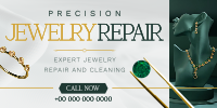 Minimalist Jewelry Repair Twitter Post Image Preview