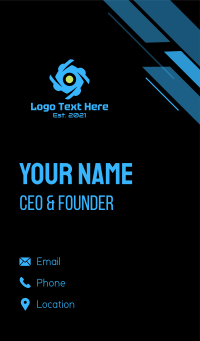 Logo Maker