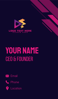 Logo Maker