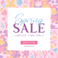 Spring Surprise Sale Instagram Post Image Preview