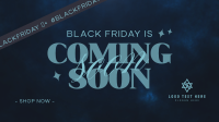 Mystic Black Friday Video Image Preview