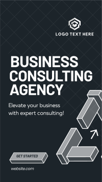 Your Consulting Agency YouTube short Image Preview
