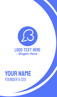 Logo Maker