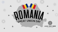 logo design romania