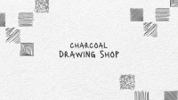 Fundamentals of Drawing YouTube cover (channel art) Image Preview