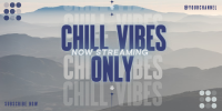 Chill Zone Playlist Twitter Post Image Preview