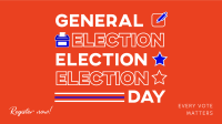 Exercise Your Rights! Animation Preview