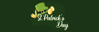 Luck of the Irish Twitter Header Image Preview
