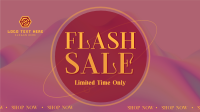 Flash Sale Discount Animation Image Preview
