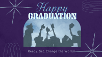 Happy Graduation Day Video Preview