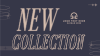 New Collection Mannequin Animation Preview