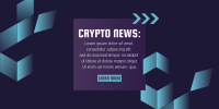 Cryptocurrency Breaking News Twitter post Image Preview