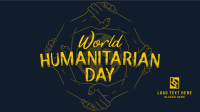 World Humanitarian Day Animation Preview