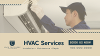 HVAC Repair Animation Preview