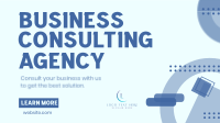 Consulting Business Animation Preview