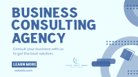 Consulting Business Animation Image Preview