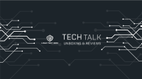 technology banner