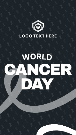 Cancer Awareness Instagram story Image Preview