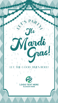 Mardi Gras Party Video Preview