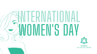 Women's Day  Facebook event cover Image Preview