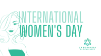Women's Day  Facebook event cover Image Preview