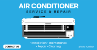 Your HVAC Expert Facebook ad Image Preview