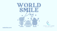 Wobbly Smiley Gang Animation Preview