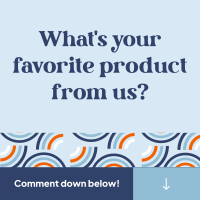 Best Product Survey Instagram Post Design