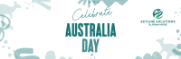 Celebrate Australia Twitter Header Image Preview