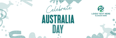 Celebrate Australia Twitter header (cover) Image Preview