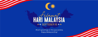 Selamat Malaysia Facebook cover Image Preview