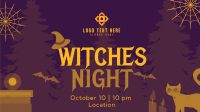 Witches Night Video Preview