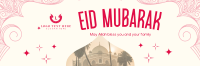 Starry Eid Al Fitr Twitter Header Preview