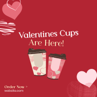 Valentines Cups Linkedin Post Image Preview
