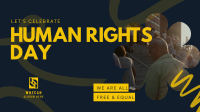 Freedom & Equality Animation Image Preview